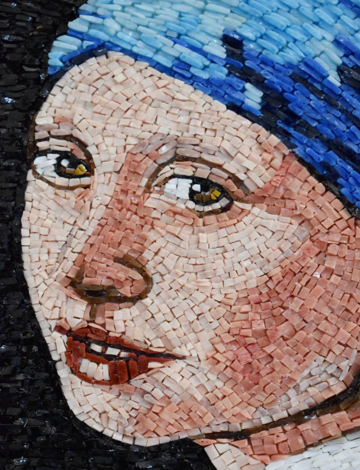 Girl With a Pearl Earring