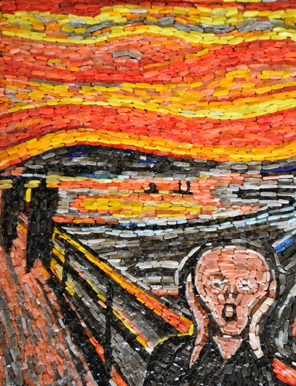 The Scream