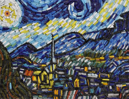 The Starry Night