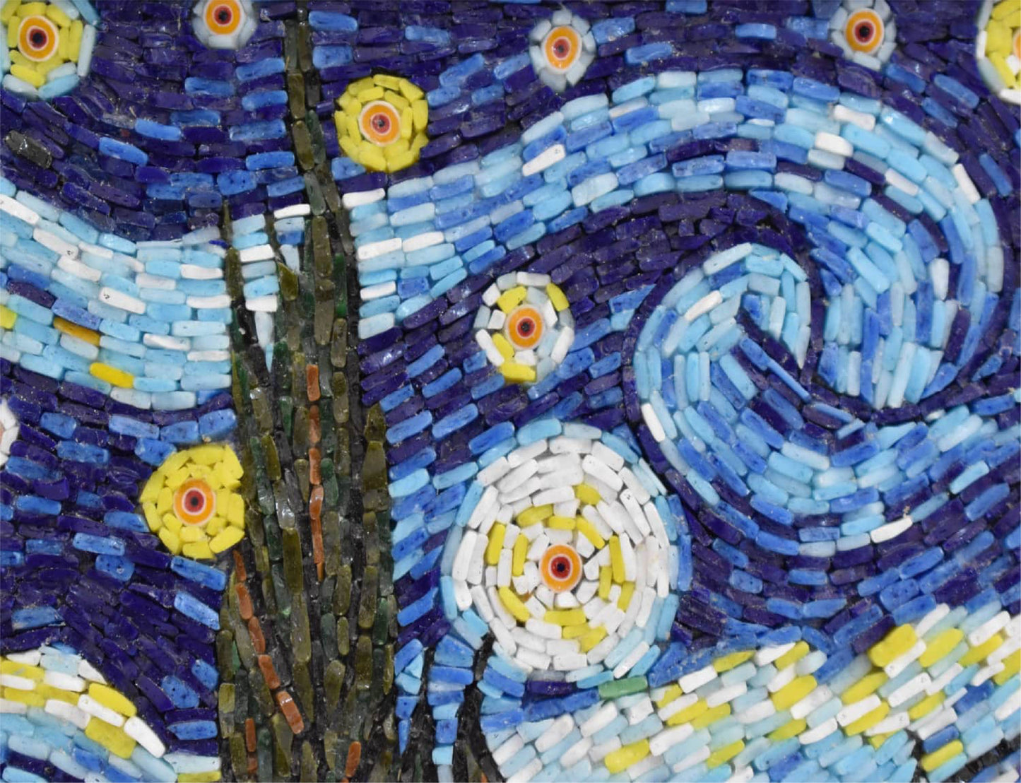 The Starry Night