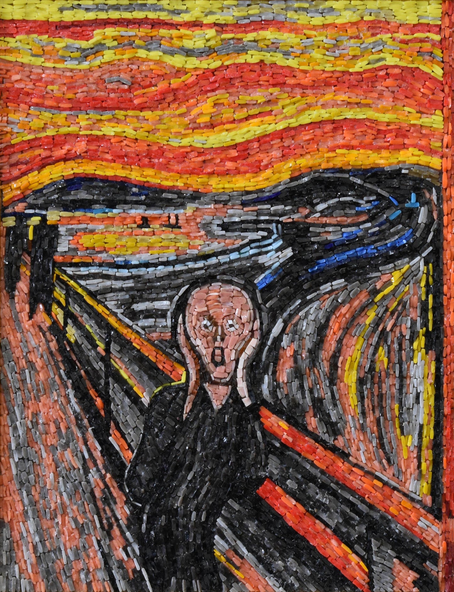 The Scream