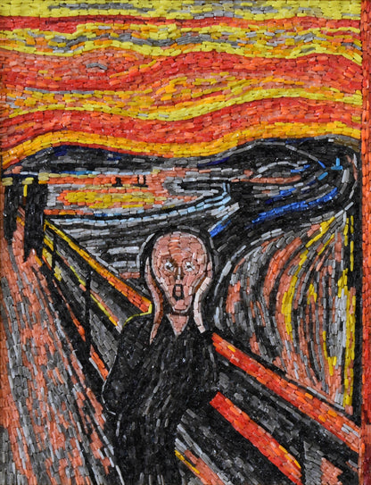 The Scream