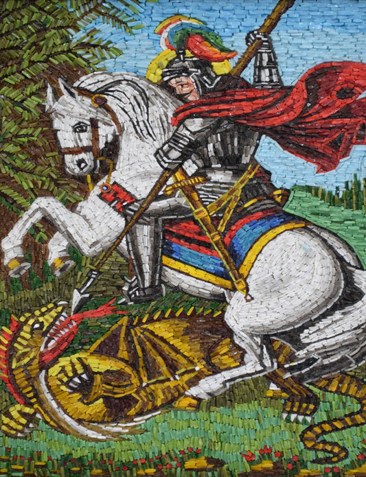 Saint George